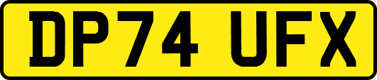 DP74UFX