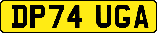 DP74UGA