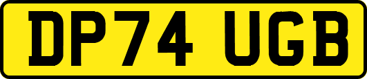 DP74UGB