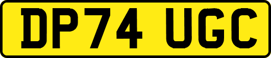 DP74UGC