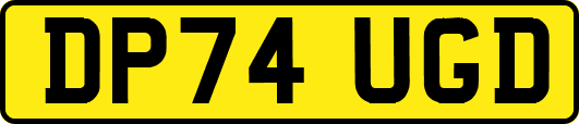 DP74UGD
