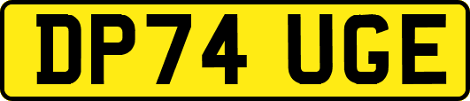 DP74UGE