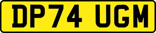 DP74UGM