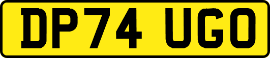 DP74UGO