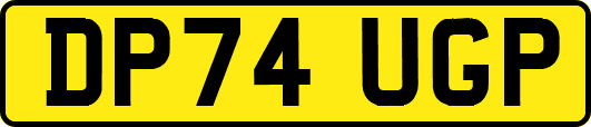 DP74UGP