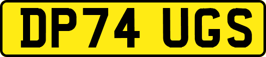 DP74UGS