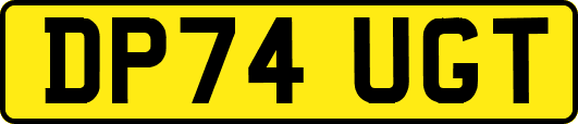 DP74UGT