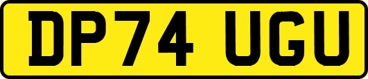DP74UGU