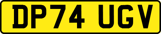 DP74UGV