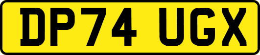 DP74UGX