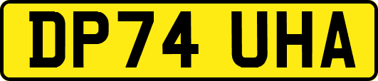 DP74UHA