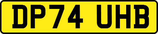 DP74UHB