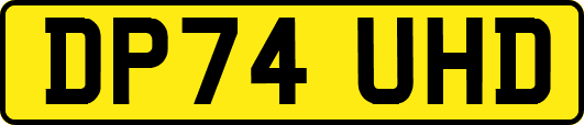 DP74UHD