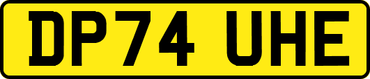 DP74UHE