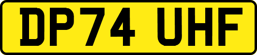 DP74UHF