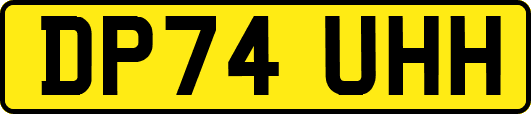DP74UHH
