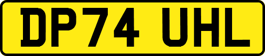 DP74UHL