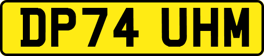 DP74UHM