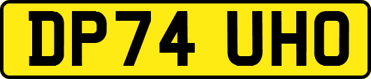 DP74UHO