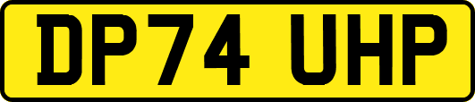 DP74UHP