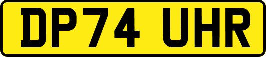 DP74UHR