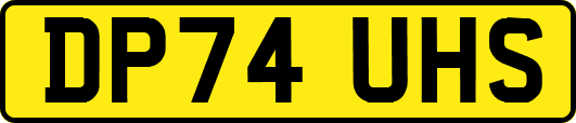 DP74UHS