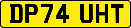 DP74UHT