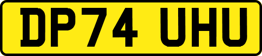 DP74UHU