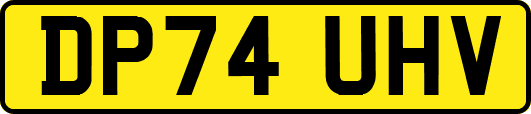 DP74UHV
