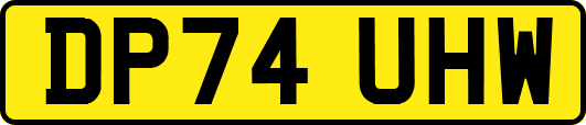 DP74UHW