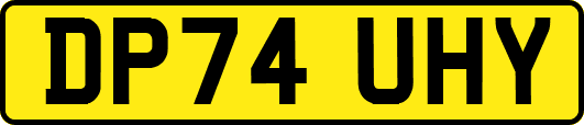 DP74UHY