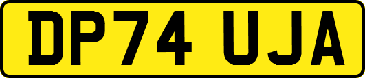 DP74UJA