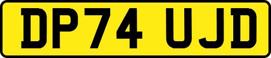 DP74UJD