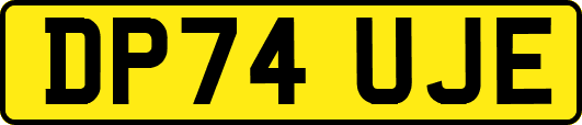 DP74UJE