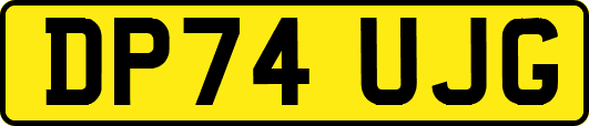 DP74UJG