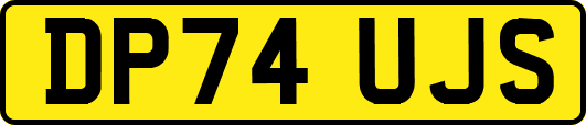 DP74UJS