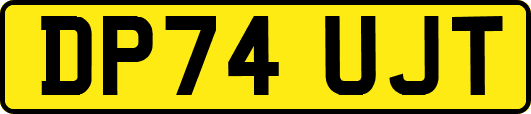 DP74UJT