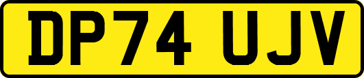 DP74UJV