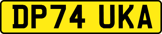 DP74UKA