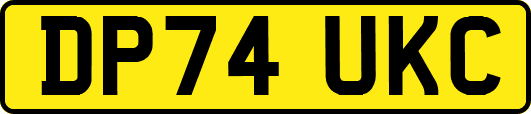 DP74UKC