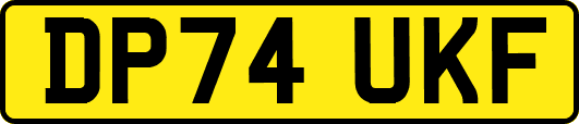 DP74UKF
