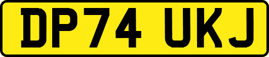 DP74UKJ