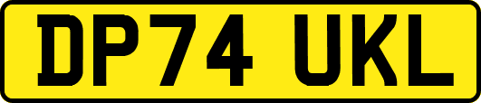 DP74UKL