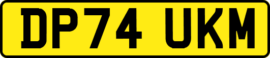 DP74UKM