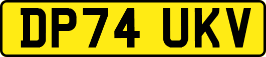 DP74UKV