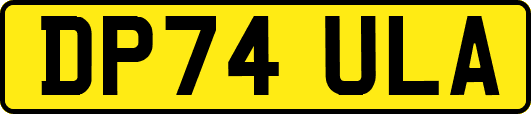 DP74ULA