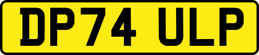 DP74ULP