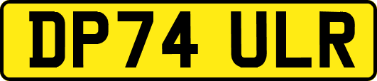 DP74ULR