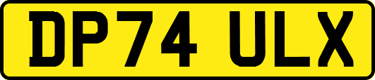 DP74ULX