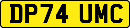 DP74UMC